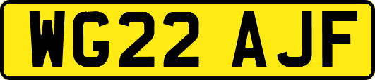 WG22AJF