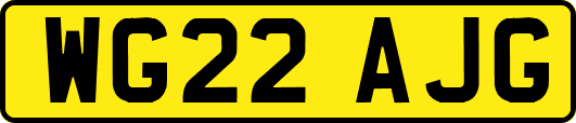 WG22AJG