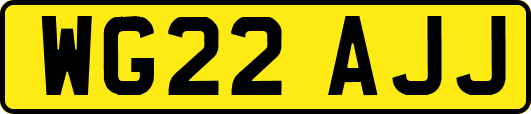 WG22AJJ
