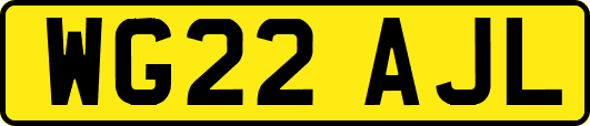 WG22AJL