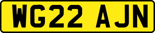 WG22AJN