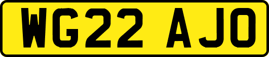 WG22AJO