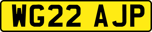 WG22AJP