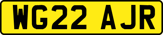 WG22AJR
