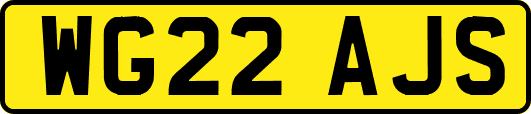 WG22AJS