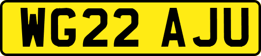 WG22AJU
