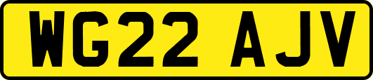 WG22AJV