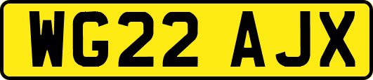 WG22AJX