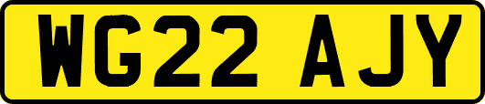 WG22AJY