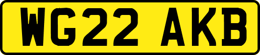 WG22AKB