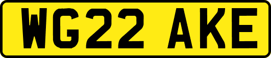 WG22AKE