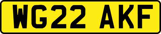 WG22AKF