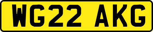 WG22AKG