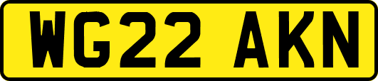 WG22AKN