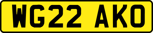 WG22AKO
