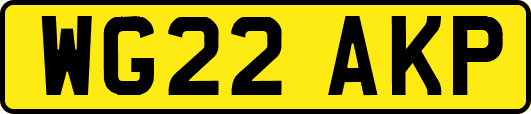 WG22AKP