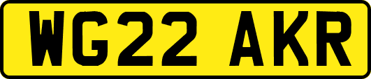 WG22AKR