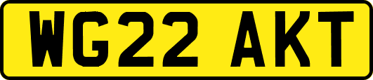 WG22AKT