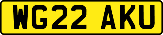 WG22AKU