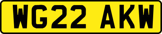 WG22AKW