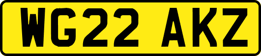 WG22AKZ