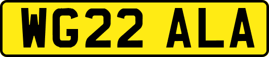 WG22ALA