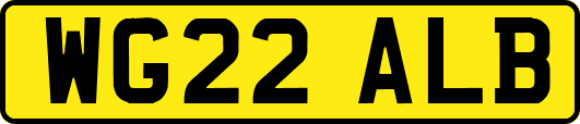 WG22ALB