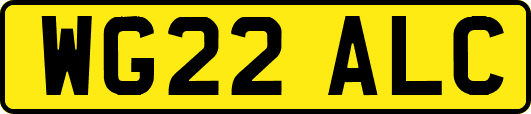 WG22ALC
