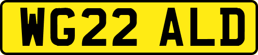 WG22ALD