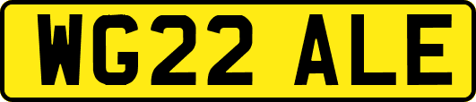WG22ALE