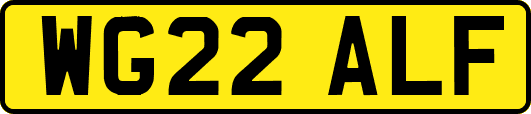 WG22ALF