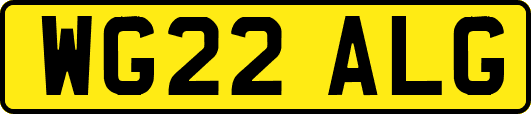 WG22ALG