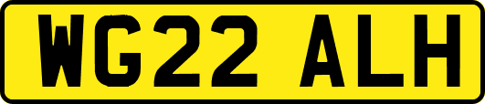 WG22ALH