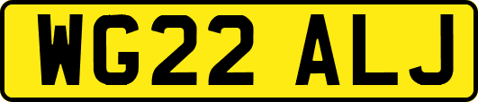 WG22ALJ