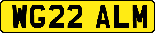 WG22ALM