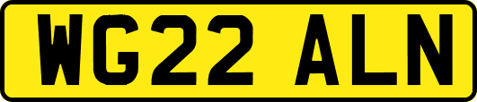 WG22ALN