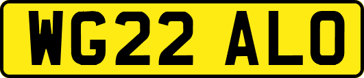 WG22ALO
