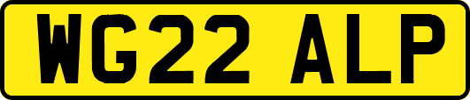 WG22ALP