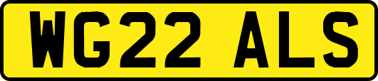 WG22ALS
