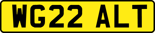 WG22ALT