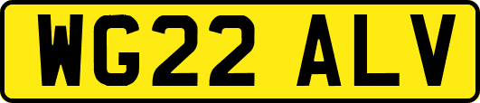 WG22ALV