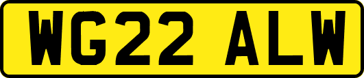 WG22ALW