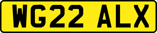 WG22ALX