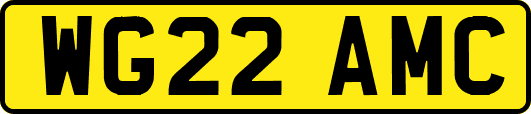 WG22AMC