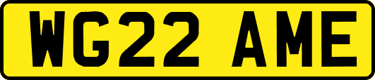 WG22AME