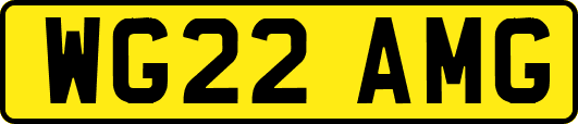 WG22AMG
