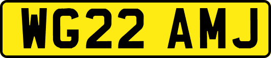 WG22AMJ