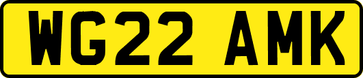 WG22AMK
