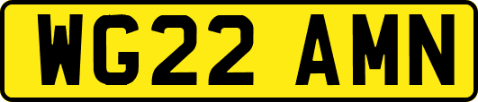 WG22AMN