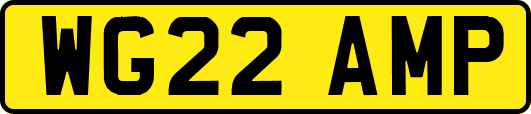 WG22AMP